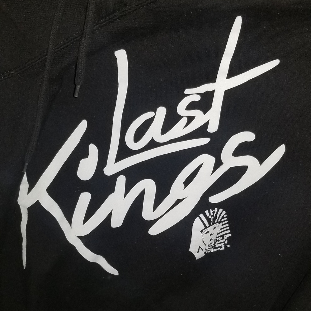 Last Kings Hoodie